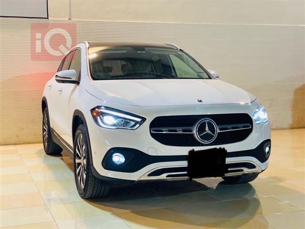Mercedes-Benz GLA 2023 for sale in Iraq - Erbil